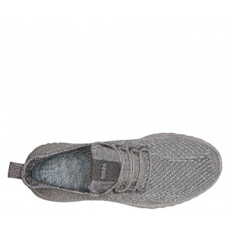 Bennon NEXO Grey Niskie buty
