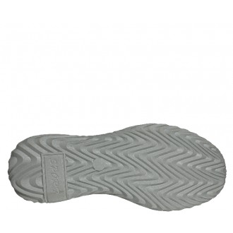 Bennon NEXO Grey Niskie buty