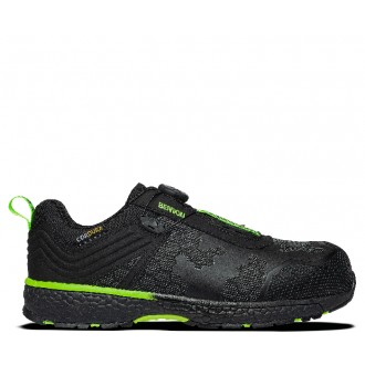 Buty Bennon PREDATOR S3 ESD niskie