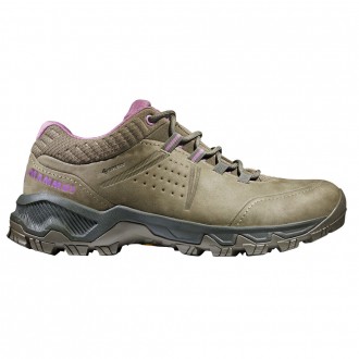 Buty damskie Mammut Nova IV Low GTX