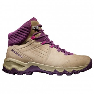 Buty Mammut Nova IV Mid GTX dla kobiet
