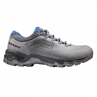 Buty damskie Mammut Nova IV Low GTX