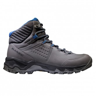 Buty Mammut Nova IV Mid GTX dla kobiet