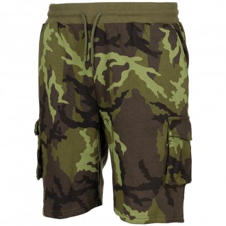 Spodenki MFH JOGGER vz.95