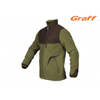 Bluza myśliwska Graff Hugin