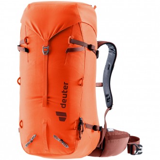 Plecak damski Guide 32+8 SL