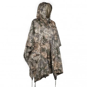 Mil-tec US rip-stop poncho WASP Z1B
