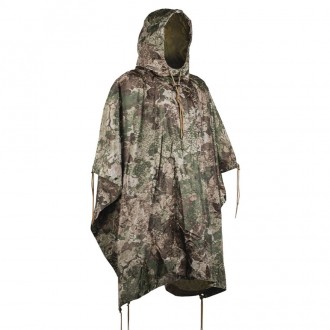 Mil-tec US rip-stop poncho WASP Z2