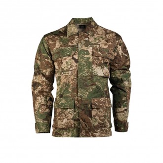 Bluza polowa US typu BDU rip-stop WASP Z2