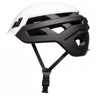 Wall Rider biały 56-61 cm
