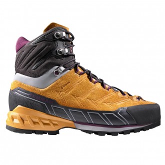 Mammut Kento Tour High GTX Women