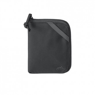 Portfel Helikon-Tex EDC LARGE WALLET Cordura SHADOW GREY