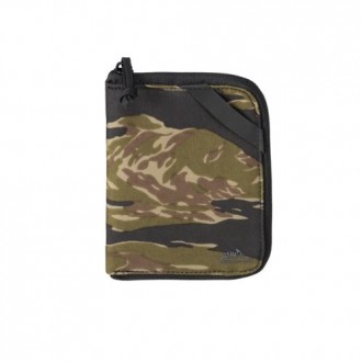 Portfel Helikon-Tex EDC LARGE WALLET Cordura TIGER STRIPE