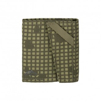 Portfel Helikon-Tex EDC MEDIUM WALLET Cordura DESERT NIGHT CAMO