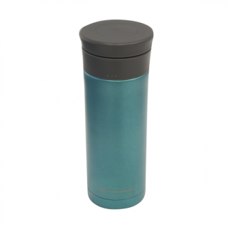 Kubek termiczny HIGHLANDER Thermal mug 500ml niebieski