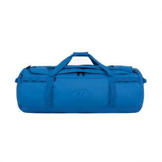 Torba HIGHLANDER Storm Kitbag (Duffle Bag) 120 l niebieska