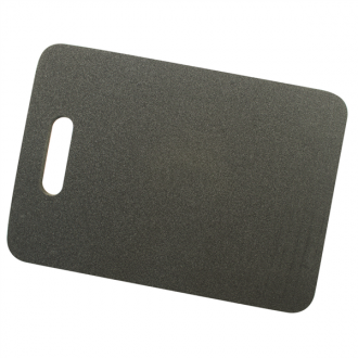 Siedzisko YATE EVA 40x29x1 cm czarne