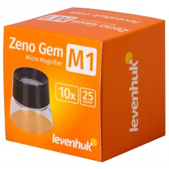 Levenhuk Zeno Gem M1