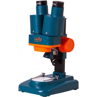 Stereomikroskop Levenhuk LabZZ M4