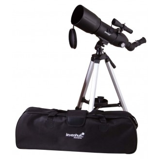 Lornetka obserwacyjna Levenhuk Skyline Travel 80