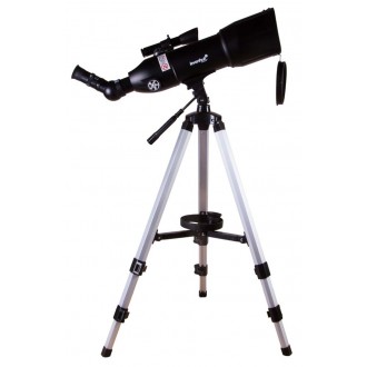 Lornetka obserwacyjna Levenhuk Skyline Travel 80