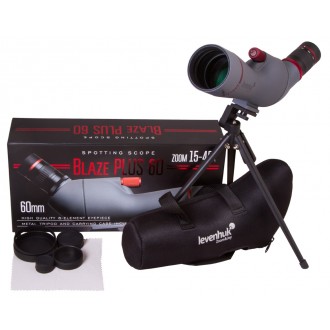 Lornetka obserwacyjna Levenhuk Blaze PLUS 60