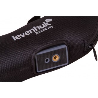Lornetka obserwacyjna Levenhuk Blaze PLUS 60