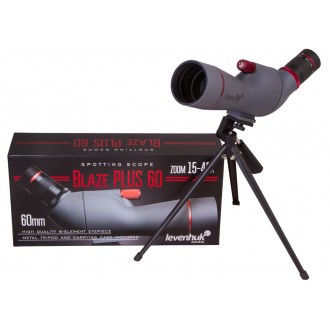 Lornetka obserwacyjna Levenhuk Blaze PLUS 60