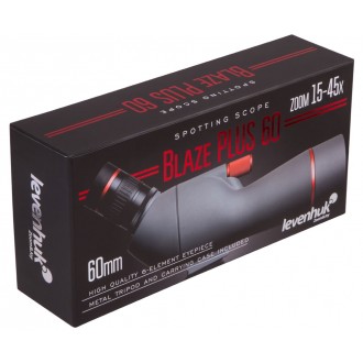 Lornetka obserwacyjna Levenhuk Blaze PLUS 60