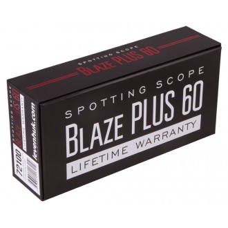 Lornetka obserwacyjna Levenhuk Blaze PLUS 60