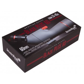 Lornetka obserwacyjna Levenhuk Blaze PLUS 60