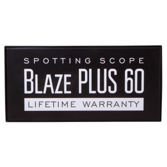 Lornetka obserwacyjna Levenhuk Blaze PLUS 60