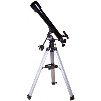Teleskop obserwacyjny Levenhuk Skyline PLUS 60T