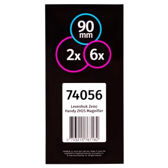 Lupa Levenhuk Zeno Handy ZH25