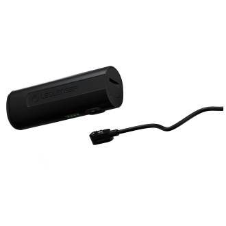 Latarka czołowa LedLenser H7R Core