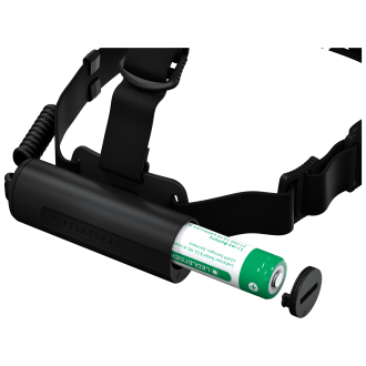 Latarka czołowa LedLenser H7R Core