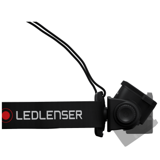 Latarka czołowa LedLenser H7R Core