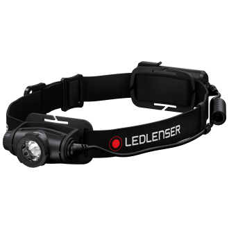 Latarka czołowa LedLenser H5 Core