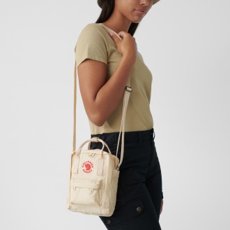 Torba Fjällräven Kanken Sling Ultramarine