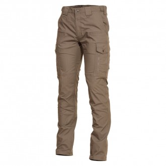 Spodnie PENTAGON RANGER 2.0 COYOTE
