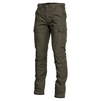 Spodnie PENTAGON RANGER 2.0 RANGER GREEN