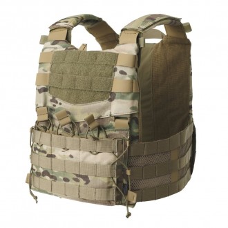 Kamizelka Helikon-Tex GUARDIAN MILITARY SET MULTICAM