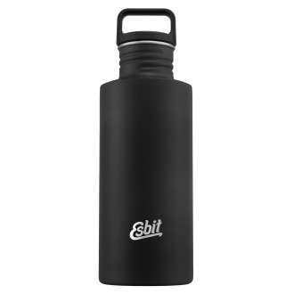 Butelka do picia Esbit SC 750ml BLACK