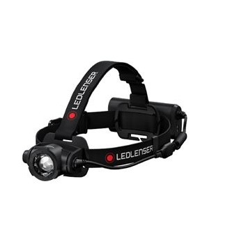 Reflektor LEDLENSER H15R CORE