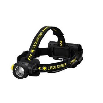 Reflektor LEDLENSER H15R WORK