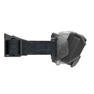 Latarka czołowa LEDLENSER HF6R Core Black