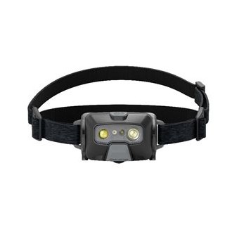 Latarka czołowa LEDLENSER HF6R Core Black