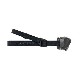 Latarka czołowa LEDLENSER HF6R Core Black