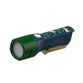 Latarka ręczna LEDLENSER KIDBEAM4 DINO
