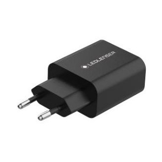 Adapter ładowania Ledlenser USB-C 20 W
